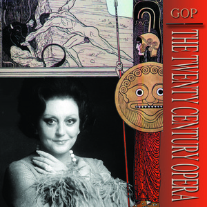 Tosca, S.69, IGP 17, Act II:"Vissi d'arte, vissi d'amore" (Tosca)