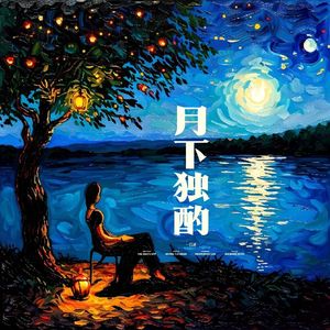 月下独酌