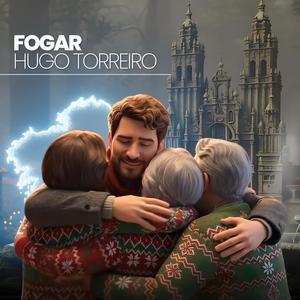 Fogar (feat. Hugo Torreiro)