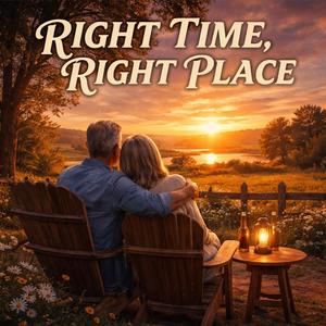 Right Time, Right Place