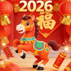 《财神到我家》