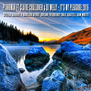 My Pleasure (Rhythm On The Loose Remix Remix)