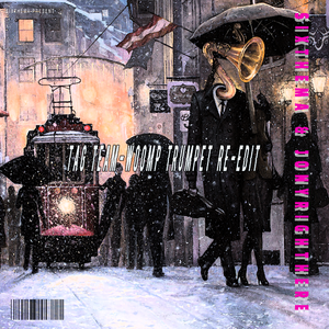 TagTeam-Tag Team Woomp Trumpet SIXTHEMA )