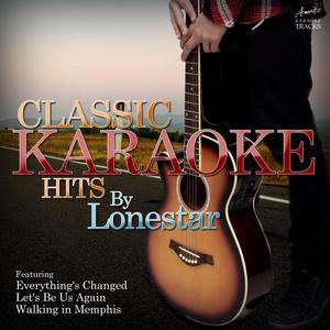Tell Her (In the Style of Lonestar) [Karaoke Version]