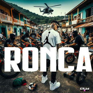 Ronca