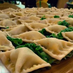 Tender Ravioli (feat. CodENaft)