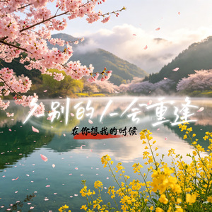久别的人会重逢(在你想我的时候)