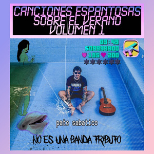 El Verano Ya No Me Gusta