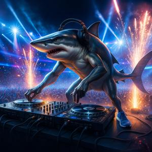 Tralalero Tralala (HardTekk)