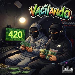 Vacilando