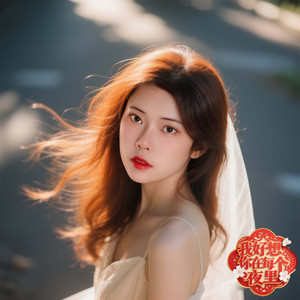 我好想你在每个夜里