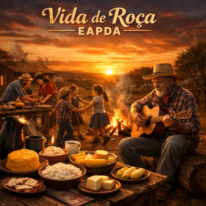 Vida de Roça EAPDA
