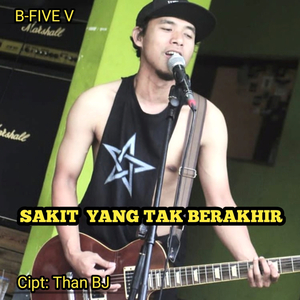 Sakit Yang Tak Berakhir