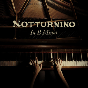 Notturnino in B minor
