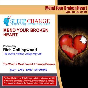 Mend Your Broken Heart Introduction