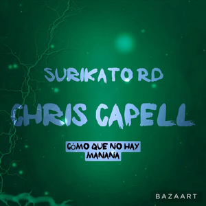 Cómo Que No Hay Mañana