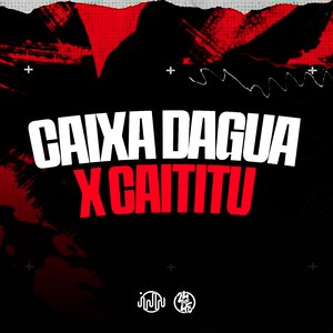 Caixa Dagua X Caititu