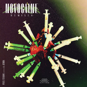 Novocaine (Lost Chameleon Remix)