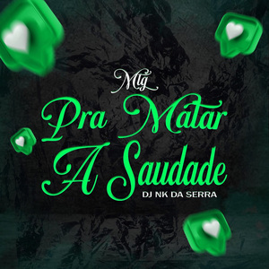 Mtg Pra Matar a Saudade (Tik Tok)