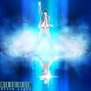 ULTRAMAN Cypher (feat. PAYNE Music, Red Rob, S4MUR0TT'S FL0W, Flint 4K, J Cae, Pure chAos Music & MiMiLock)