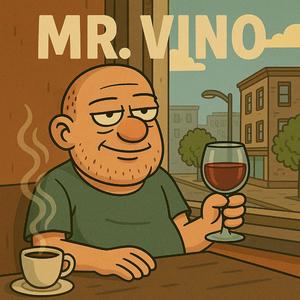 Mr. Vino (feat. 6meters, JGRNT & nyo)