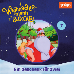 Kapitel 16 - Ein Geschenk für Zwei (Folge 007)