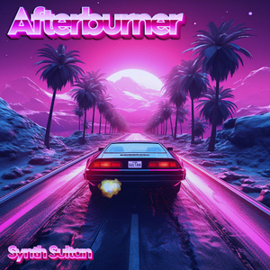 Afterburner