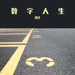 数字人生