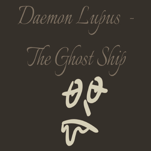 The Ghost Ship