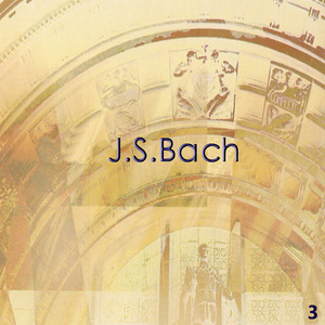 第二首G小调前奏曲与赋格