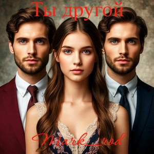 Ты другой