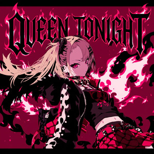 Queen tonight