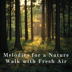 Footsteps Across the Meadow