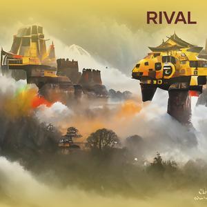Rival (Remastered 2025)