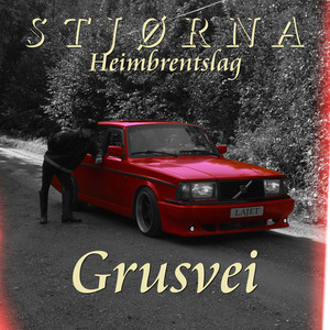 Grusvei