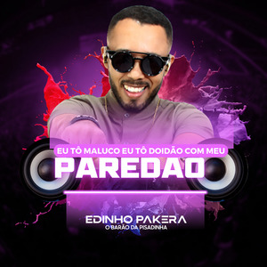 Eu Tô Maluco Eu Tô Doidão Com Meu Paredão