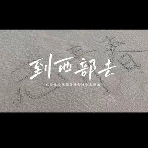 到西部去