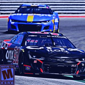 FAST CAR (feat. Baby weslow)