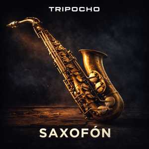Saxofón
