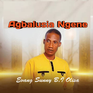 Agbalusia Ngene