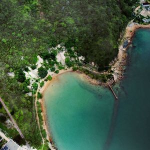 The Endless Mountain