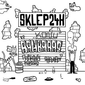 Rambaras (feat. Kony & SzSz)