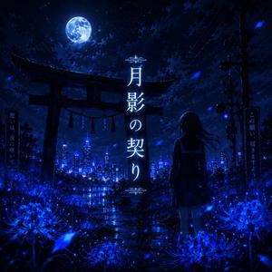 月影の契り