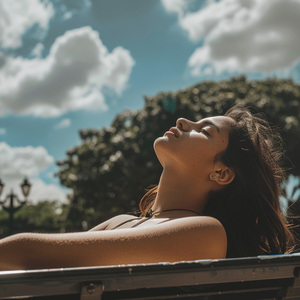 Notas Tranquilas Suavizan Los Días