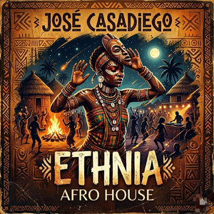 Ethnia (Afro House)