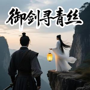 御剑寻青丝