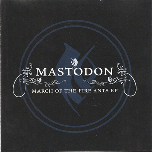 March of the Fire Ants (Edit)