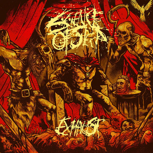 Oppressor (Featuring Matthew Jones of Martyr Defiled)