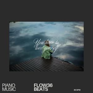 You have to LOVE yourself