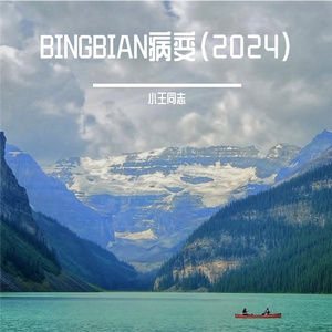 BINGBIAN病变（2024）